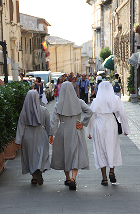 Assisi.trio.M