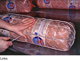 Mortadella