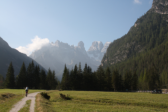 Tre Cime.L