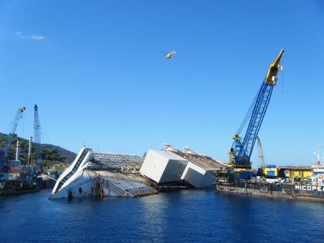 13.Caissons
