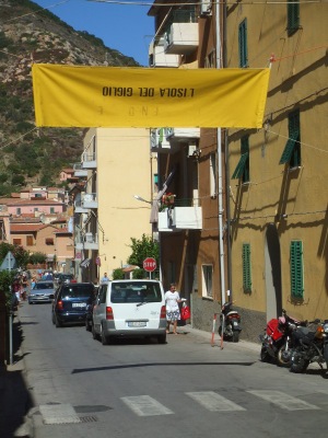 8.Giglio