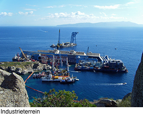 Industrieterrein.290