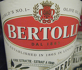 Bertolli.M