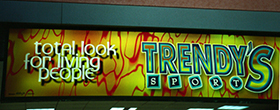Trendy.M