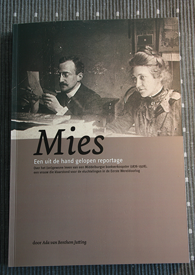 Mies.M